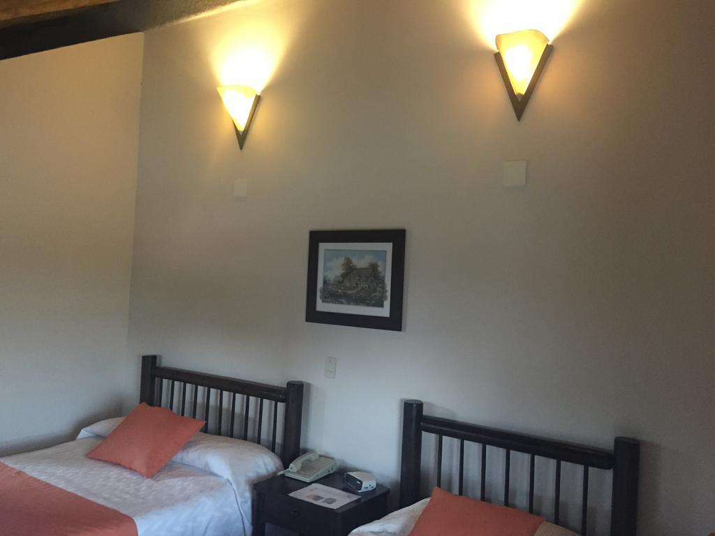 Matisses Hotel & Spa Santa Rosa de Cabal Zewnętrze zdjęcie