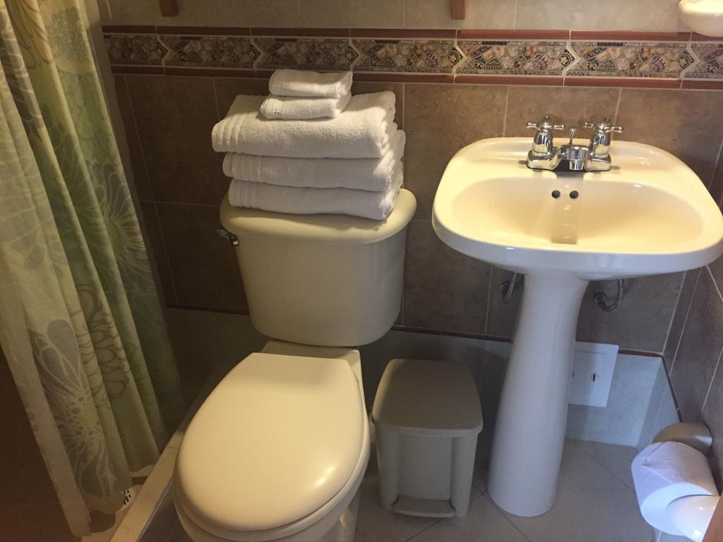 Matisses Hotel & Spa Santa Rosa de Cabal Zewnętrze zdjęcie