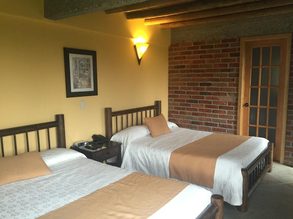 Matisses Hotel & Spa Santa Rosa de Cabal Pokój zdjęcie