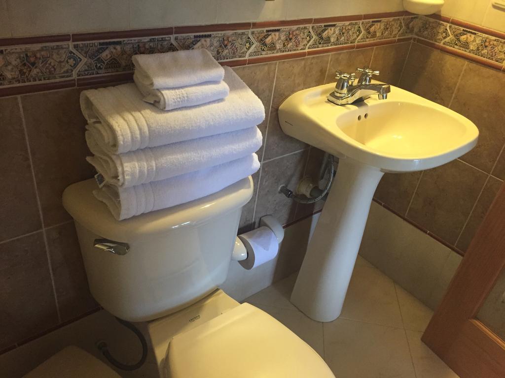 Matisses Hotel & Spa Santa Rosa de Cabal Pokój zdjęcie