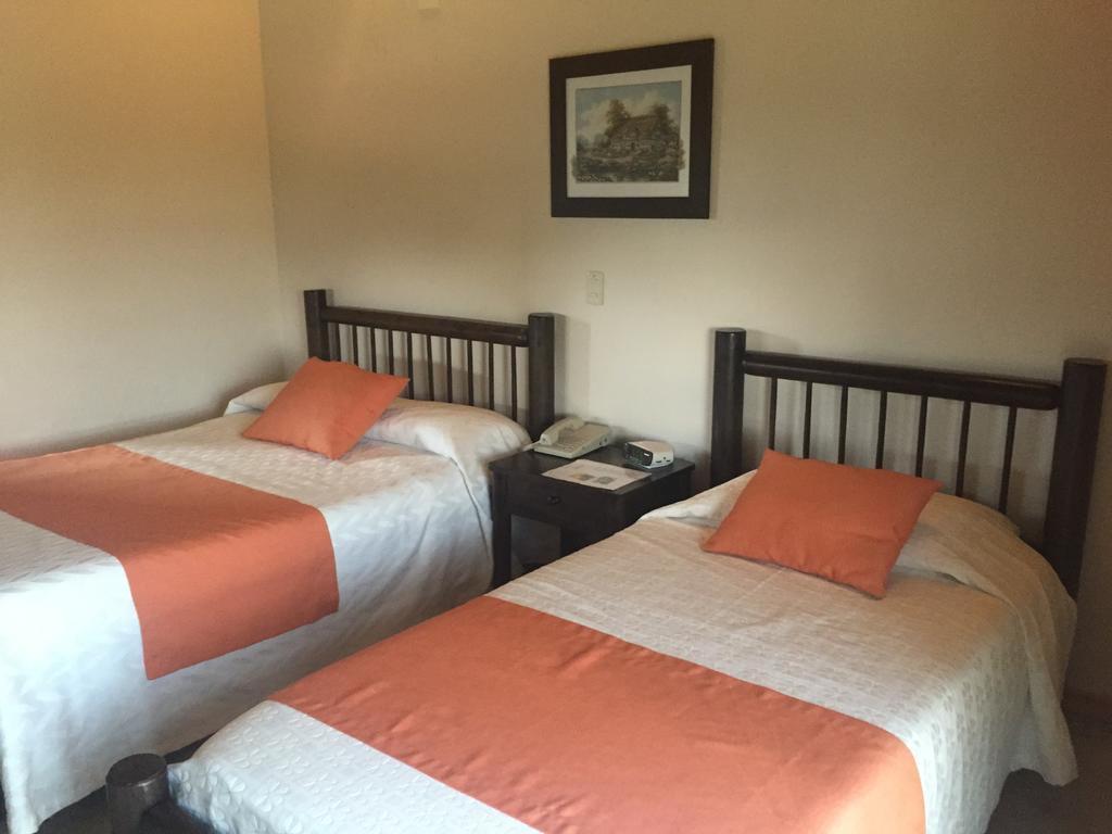 Matisses Hotel & Spa Santa Rosa de Cabal Zewnętrze zdjęcie