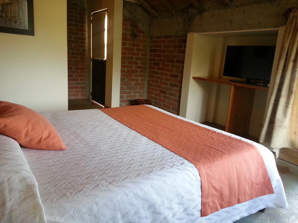 Matisses Hotel & Spa Santa Rosa de Cabal Pokój zdjęcie
