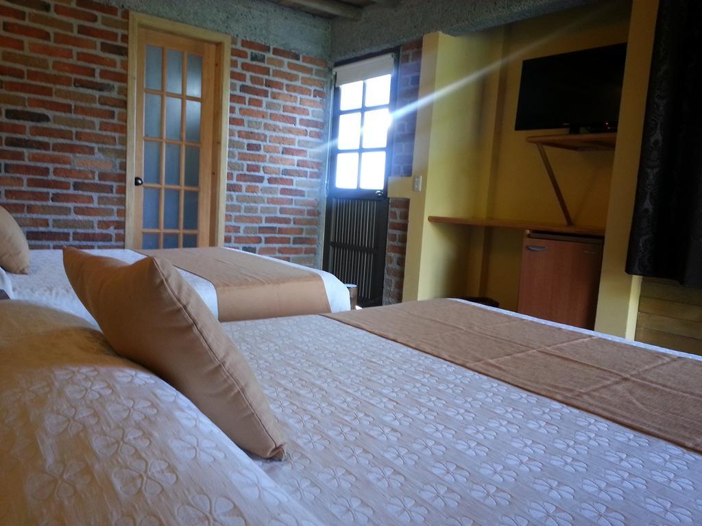 Matisses Hotel & Spa Santa Rosa de Cabal Pokój zdjęcie