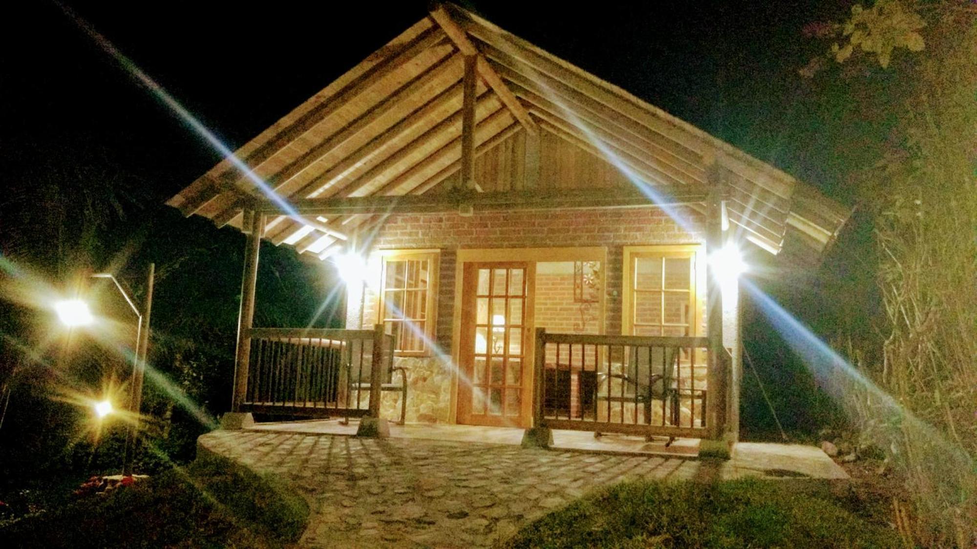Matisses Hotel & Spa Santa Rosa de Cabal Zewnętrze zdjęcie