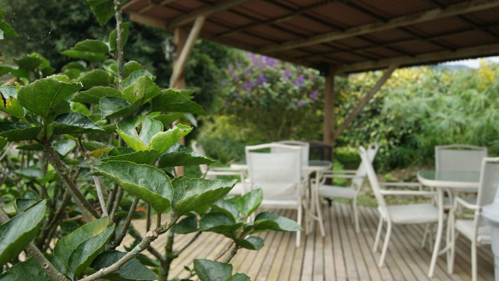 Matisses Hotel & Spa Santa Rosa de Cabal Zewnętrze zdjęcie
