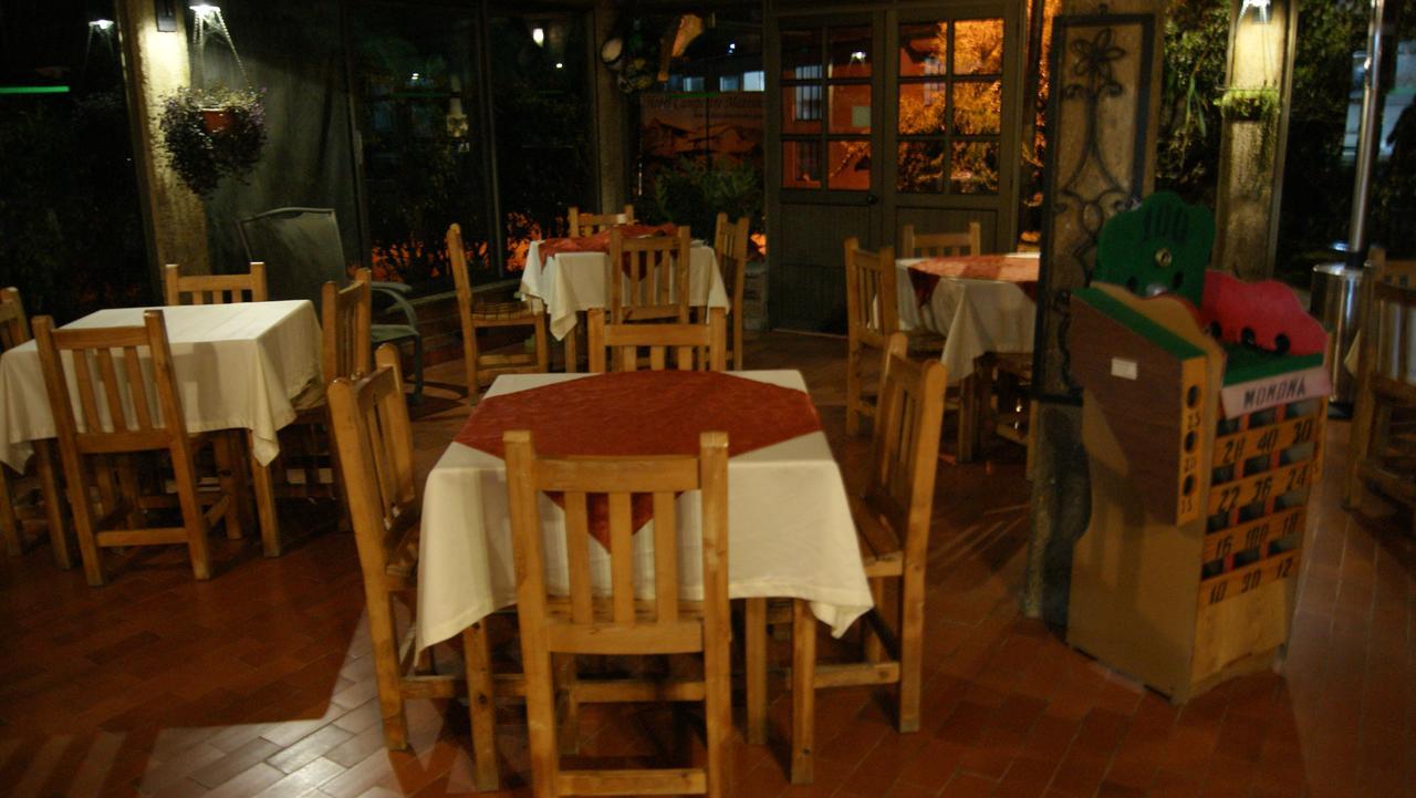 Matisses Hotel & Spa Santa Rosa de Cabal Zewnętrze zdjęcie