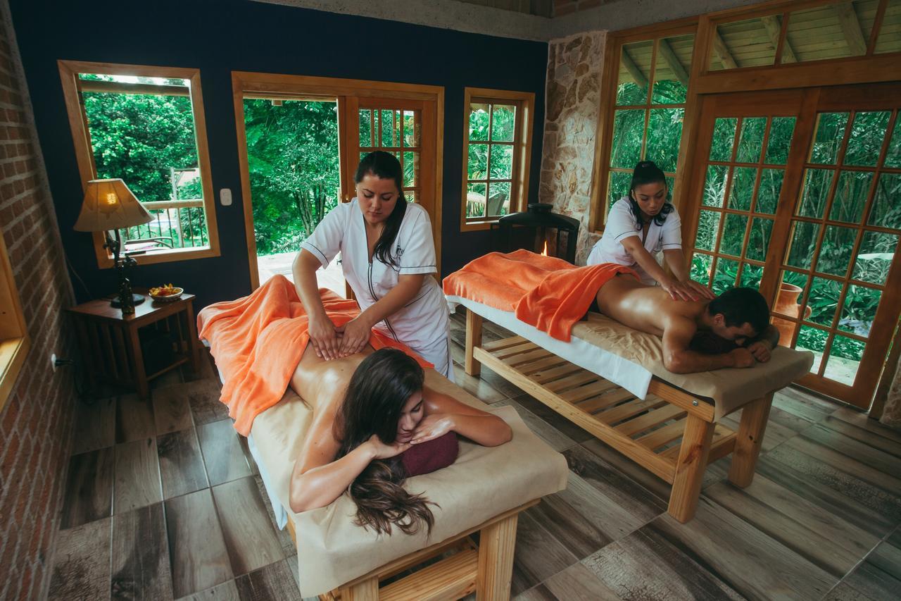 Matisses Hotel & Spa Santa Rosa de Cabal Zewnętrze zdjęcie